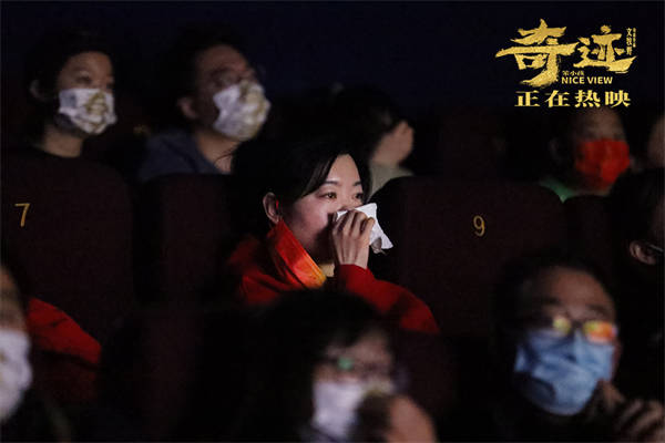 《奇迹·笨小孩》发制作特辑 文牧野陈哈琳公磊王传君路演展“团圆之力”(图4) 《奇迹·笨小孩》发制作特辑 文牧野陈哈琳公磊王传君路演展“团圆之力”(图4)
