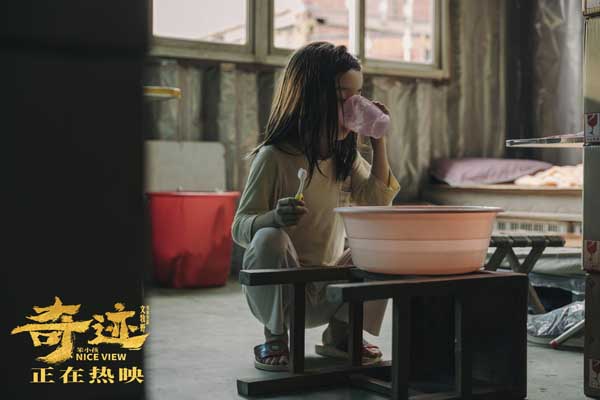 《奇迹·笨小孩》发全国路演特辑 文牧野解读影片细节传播幸福能量(图2) 《奇迹·笨小孩》发全国路演特辑 文牧野解读影片细节传播幸福能量(图2)