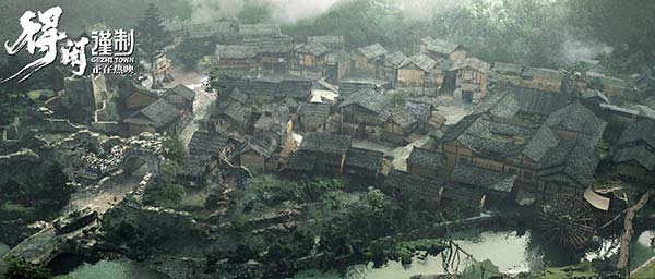 电影《得闲谨制》发布“谨制”制作特辑 剧组把诚意与较真融入每个创作环节